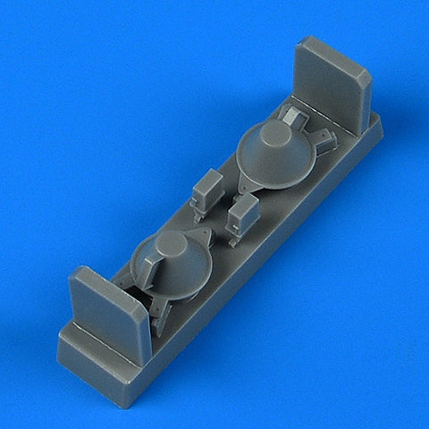 Quick Boost 49 001 1/48 F-4 Phantom II remove before flight covers(For TAMIYA)