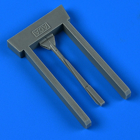 Quick Boost 49 005 1/48 F-4 Phantom II fuel dump(For ACADEMY)