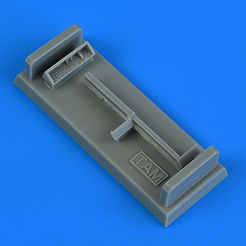 Quick Boost 49 022 1/48 F-4B Phantom II ladder(For TAMIYA)