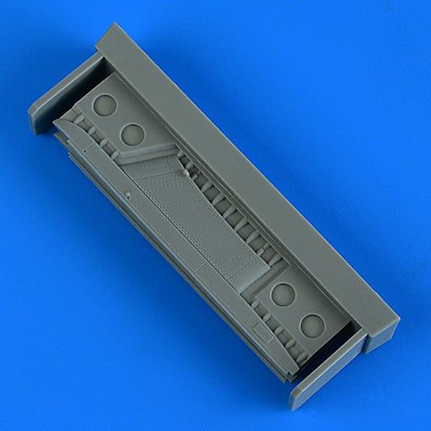 Quick Boost 49 027 1/48 OV-10A Bronco wing pylons(For ICM)