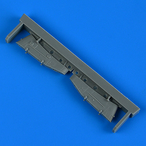 Quick Boost 49 032 1/48 OV-10D Bronco wing pylons(For ICM)