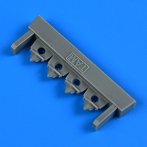 Quick Boost 49 039 1/48 F-16C/CJ/N remove before flight covers(For TAMIYA)