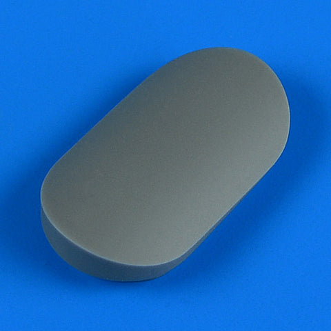Quick Boost 49 054 1/48 Mil Mi-8MT/Mi-17 DISS cover(For AMK)