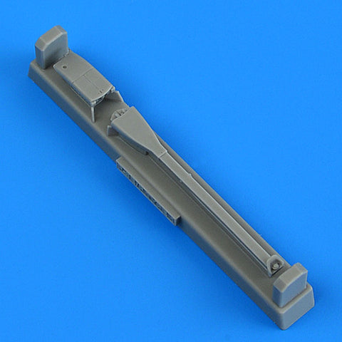 Quick Boost 49 110 1/48 F-5E/F Tiger II arresting hook (type 1)(For AFV CLUB)