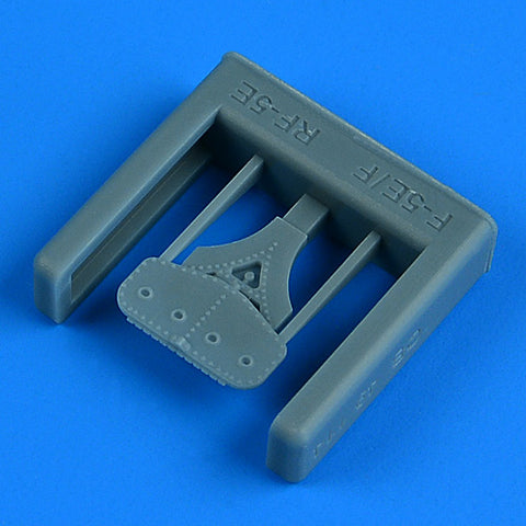 Quick Boost 49 114 1/48 F-5E/F/N (RF-5E) Tiger II Brake chute cover(For AFV CLUB)