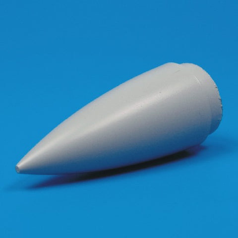 Quick Boost 72 001 1/72 Su-27 Flanker B correct nose(For HASEGAWA)