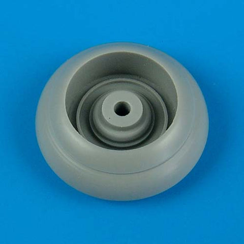 Quick Boost 72 161 1/72 Fw 190A-8 forward cowling ring(For REVELL)