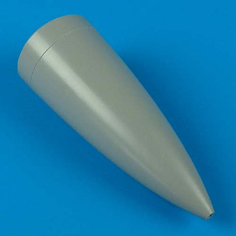 Quick Boost 72 173 1/72 Su-15TM Flagon-F correct nose(For TRUMPETER)