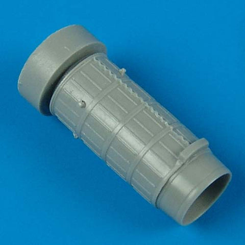 Quick Boost 72 175 1/72 MiG-15 exhaust nozzle(For HOBBY BOSS)