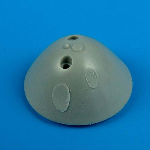 Quick Boost 72 204 1/72 Mosquito FB Mk. VI Nose(For TAMIYA)