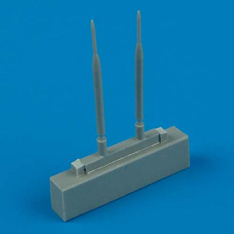 Quick Boost 72 217 1/72 F-105 Thunderchief pitot tube(For TRUMPETER)