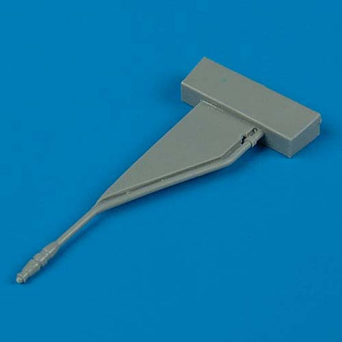 Quick Boost 72 230 1/72 A-4 Skyhawk refueling probe - type A(For FUJIMI)
