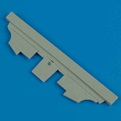 Quick Boost 72 260 1/72 P-47D-30 Thunderbolt wing conversion(For TAMIYA)