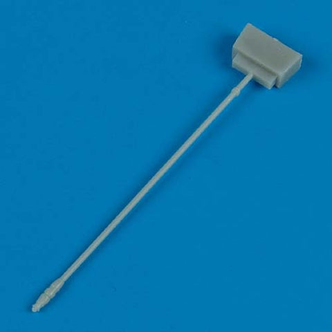 Quick Boost 72 262 1/72 A-4 Skyhawk refueling probe - early(For FUJIMI)