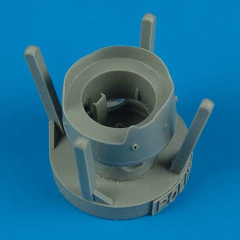 Quick Boost 72 268 1/72 I 153 new cowling(For HELLER)