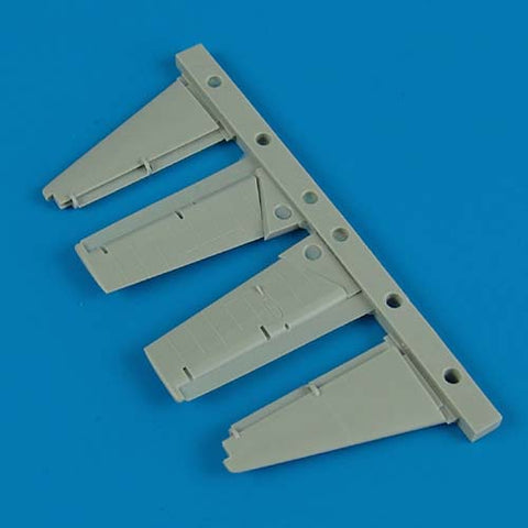 Quick Boost 72 318 1/72 F4F Wildcat stabilizer(For HASEGAWA)