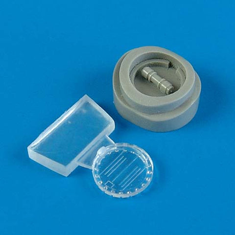 Quick Boost 72 327 1/72 Junkers Ju 87D5-8/G compass(For FUJIMI)
