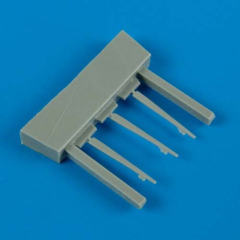 Quick Boost 72 332 1/72 Spitfire antenna