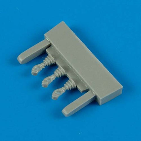 Quick Boost 72 335 1/72 Su-33 Flanker D control lever(For HASEGAWA)