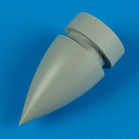Quick Boost 72 379 1/72 Sea Vixen FAW.1 correct nose(For CYBER HOBBY)