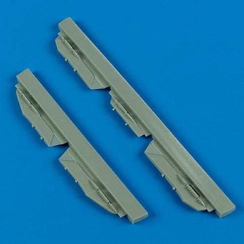 Quick Boost 72 390 1/72 FRS.1 Sea Harrier pylons(For AIRFIX)
