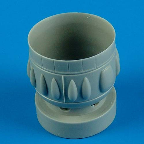 Quick Boost 72 395 1/72 Arado Ar 196 correct cowling(For HELLER/REVELL)