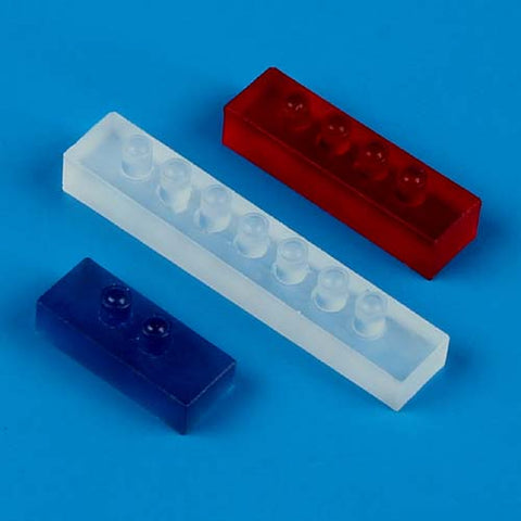 Quick Boost 72 417 1/72 F-102A Delta Dagger anti-colosion lights(For MENG)