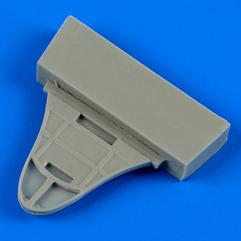 Quick Boost 72 446 1/72 Gloster Gladiator bulkhead(For AIRFIX)