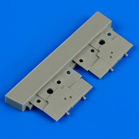 Quick Boost 72 455 1/72 EE Lightning F.2A pylons(For AIRFIX)