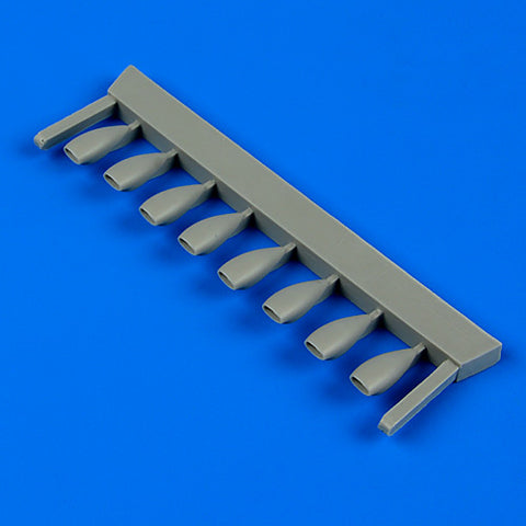 Quick Boost 72 467 1/72 Lancaster B.1/B.III air intakes(For AIRFIX)