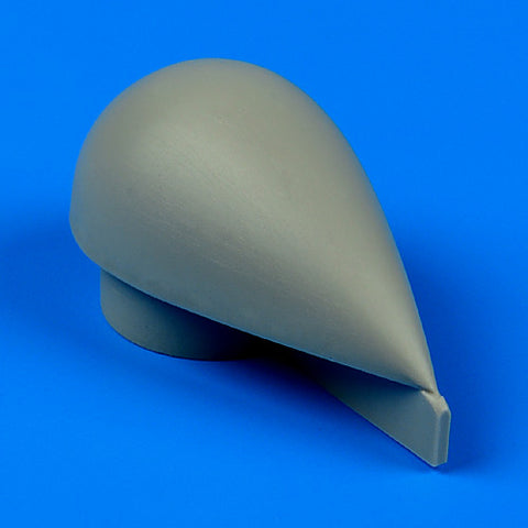 Quick Boost 72 472 1/72 Halifax H2S radome(For REVELL)