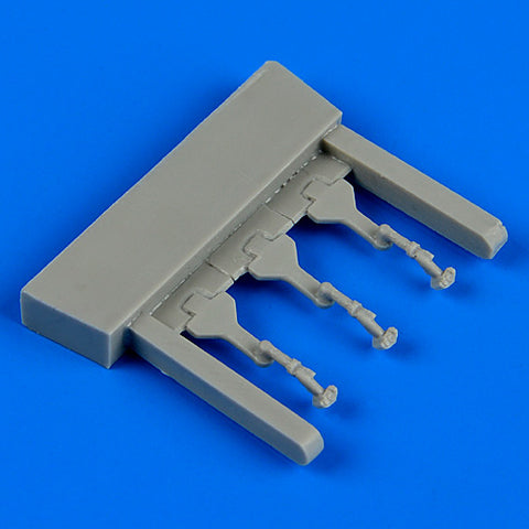 Quick Boost 72 479 1/72 A-4B Skyhawk control lever(For AIRFIX)