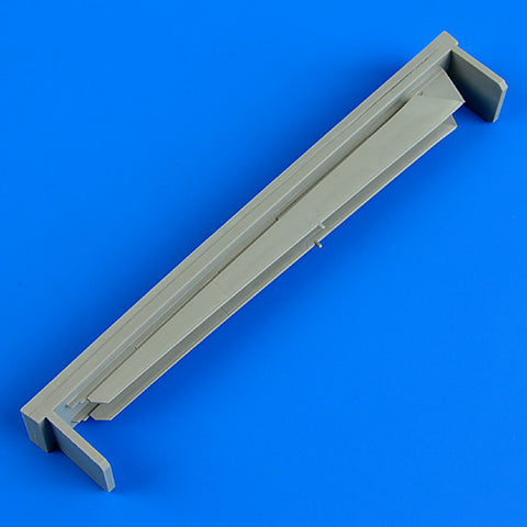 Quick Boost 72 480 1/72 Su-27 Flanker B slots(For ZVEZDA)
