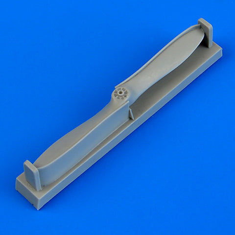Quick Boost 72 492 1/72 Polikarpov U-2/Po-2 propeller w/tool(For ICM)