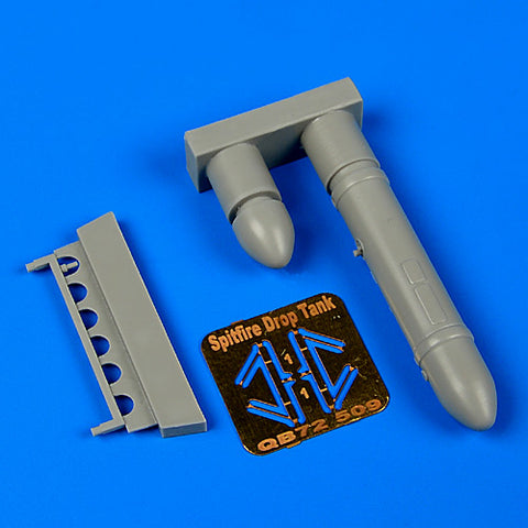 Quick Boost 72 509 1/72 Spitfire drop tank