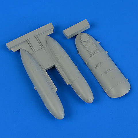 Quick Boost 72 520 1/72 L-29R Delfín reccon conversion(For AMK)