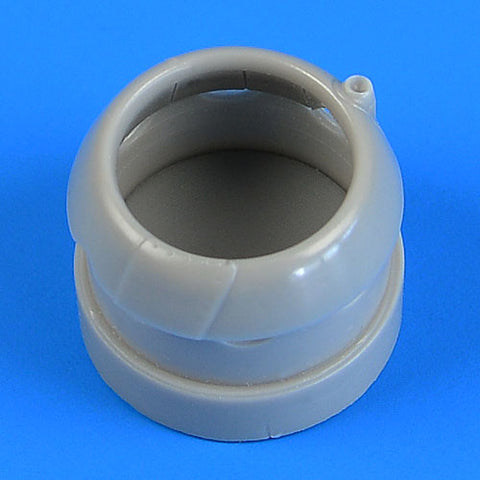 Quick Boost 72 521 1/72 MiG-15 air intake(For EDUARD)