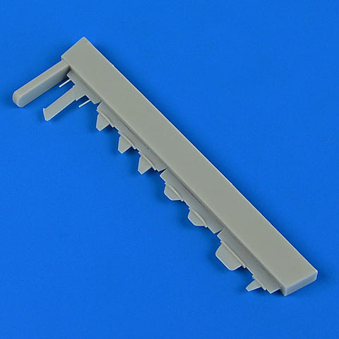 Quick Boost 72 523 1/72 Su-24 Fencer antennas(For TRUMPETER)