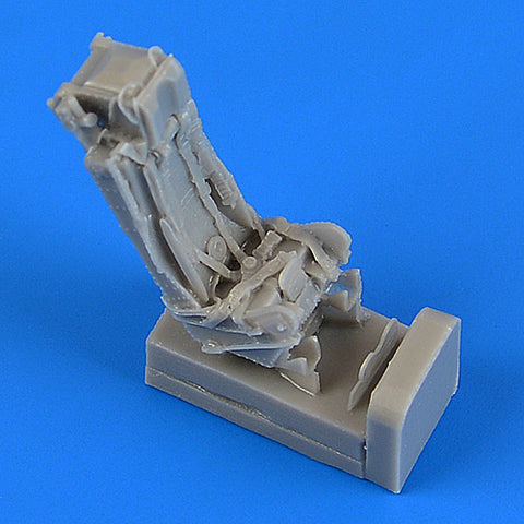 Quick Boost 72 528 1/72 Swift FR.5 ejection seat with safety belts