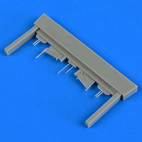 Quick Boost 72 532 1/72 L-29 Delfín antennas(For AMK)