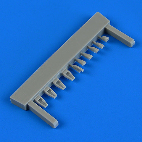 Quick Boost 72 533 1/72 L-29 Delfín air scoops(For AMK)
