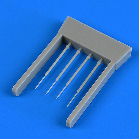 Quick Boost 72 534 1/72 L-29 Delfín pitot tubes(For AMK)