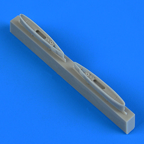 Quick Boost 72 536 1/72 L-29 Delfín pylons(For AMK)