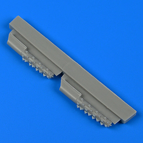 Quick Boost 72 538 1/72 Bristol Beaufighter porcupine exhausts(For AIRFIX)