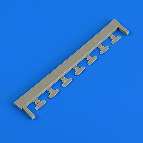 Quick Boost 72 558 1/72 F-4 Phantom II mirrors