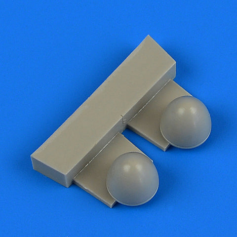 Quick Boost 72 586 1/72 Wellington Mk. Ic propeller spinners(For AIRFIX)