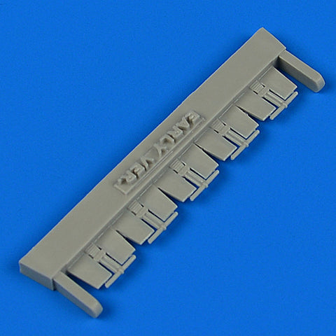 Quick Boost 72 596 1/72 MiG-21 radio altitude sensors early v.