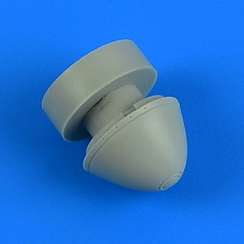 Quick Boost 72 606 1/72 Mosquito NF Mk.XII radar cover(For TAMIYA)