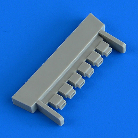 Quick Boost 72 611 1/72 Bf 109G-6 shell case(For TAMIYA)