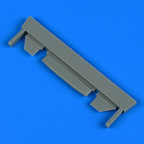 Quick Boost 72 624 1/72 British Phantom FG.1/FGR.2 radar waring receiver(For AIRFIX)